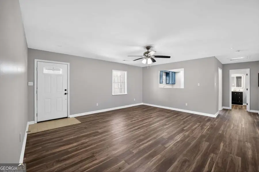 1317 S Lee Street, Griffin, GA 30223 - #3