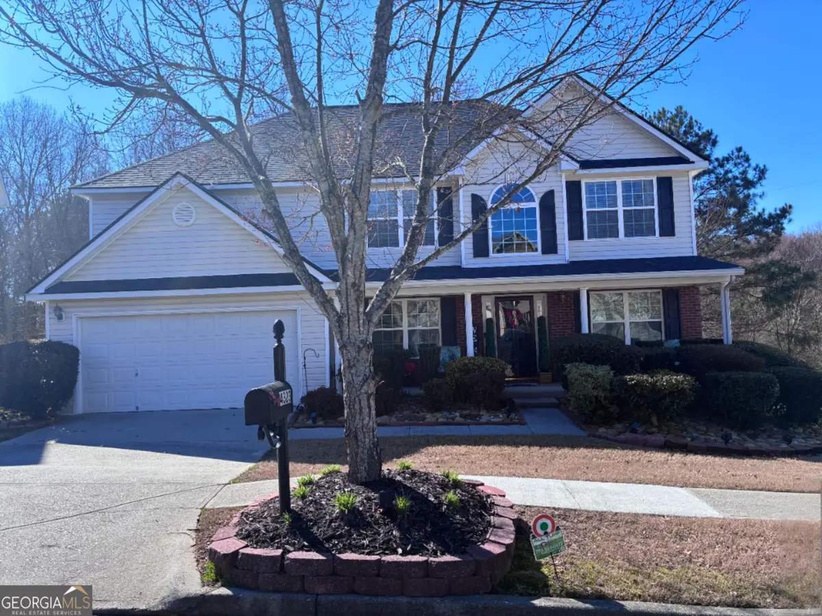 4323 Grove Lake Street, Loganville, GA 30052 - #1