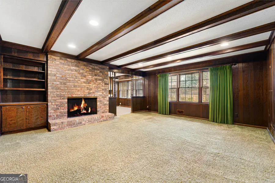 280 Lullwater Road, Athens, GA 30606 - #3