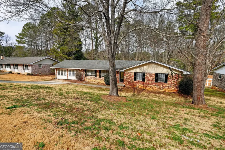 2234 Seven Oaks Circle, Conley, GA 30288 - #3