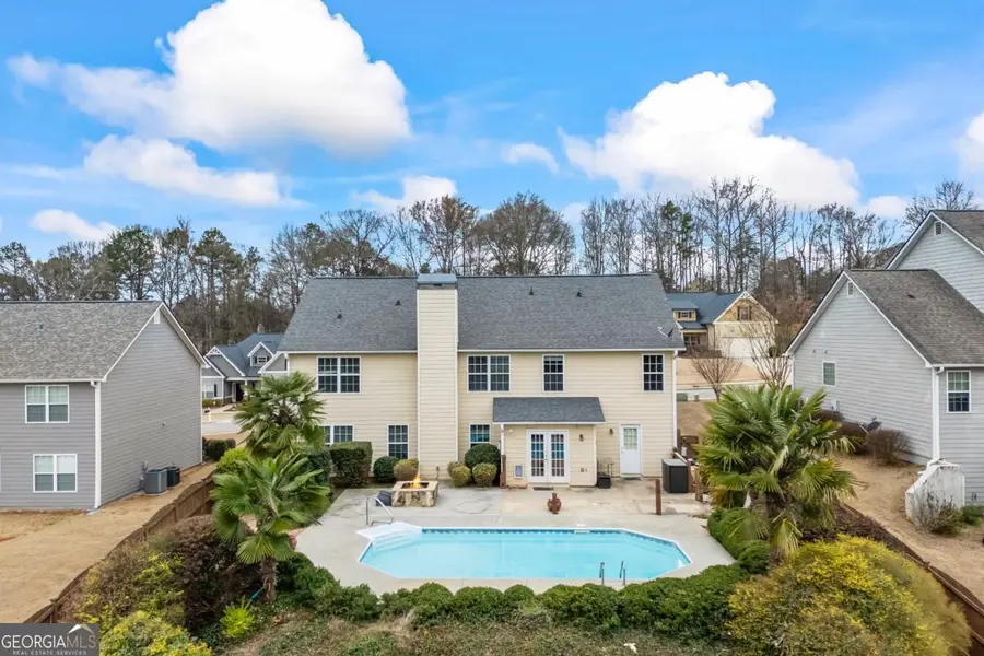 748 Sandstone Trail, Jefferson, GA 30549 - #2