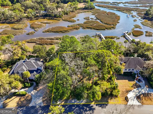 186 Harbor Pointe Drive, Brunswick, GA 31523