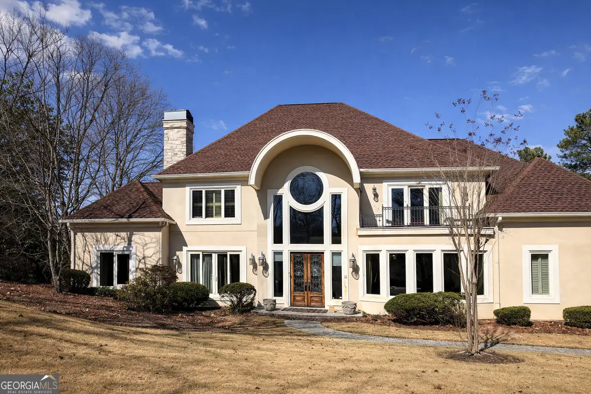 8360 Jett Ferry Road, Sandy Springs, GA 30350 - #1