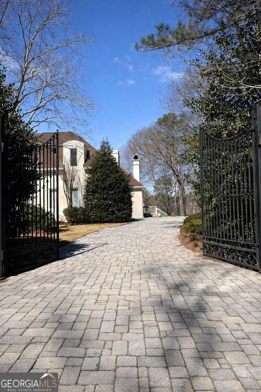 8360 Jett Ferry Road, Sandy Springs, GA 30350 - #2