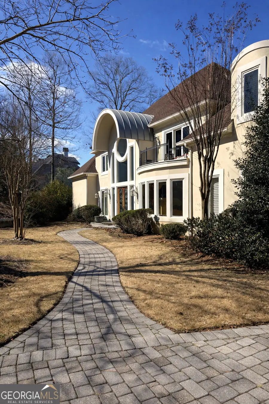 8360 Jett Ferry Road, Sandy Springs, GA 30350 - #3