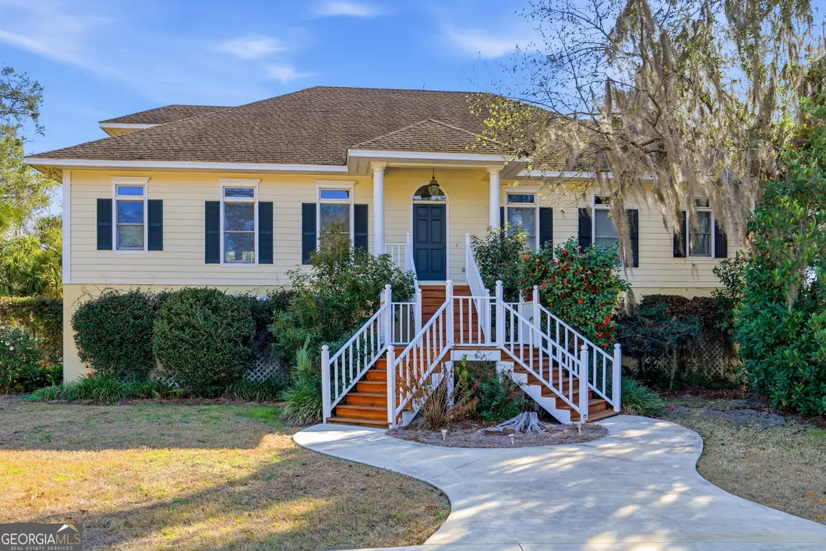 188 Harbor Pointe Drive, Brunswick, GA 31523 - #1