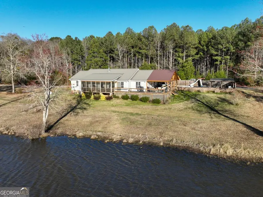 169 Ridgeway Road, Jackson, GA 30233 - #2