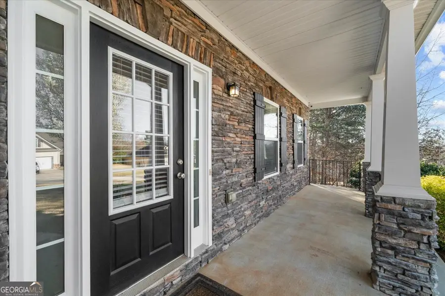 5522 Mulberry Preserve Drive, Flowery Branch, GA 30542 - #3