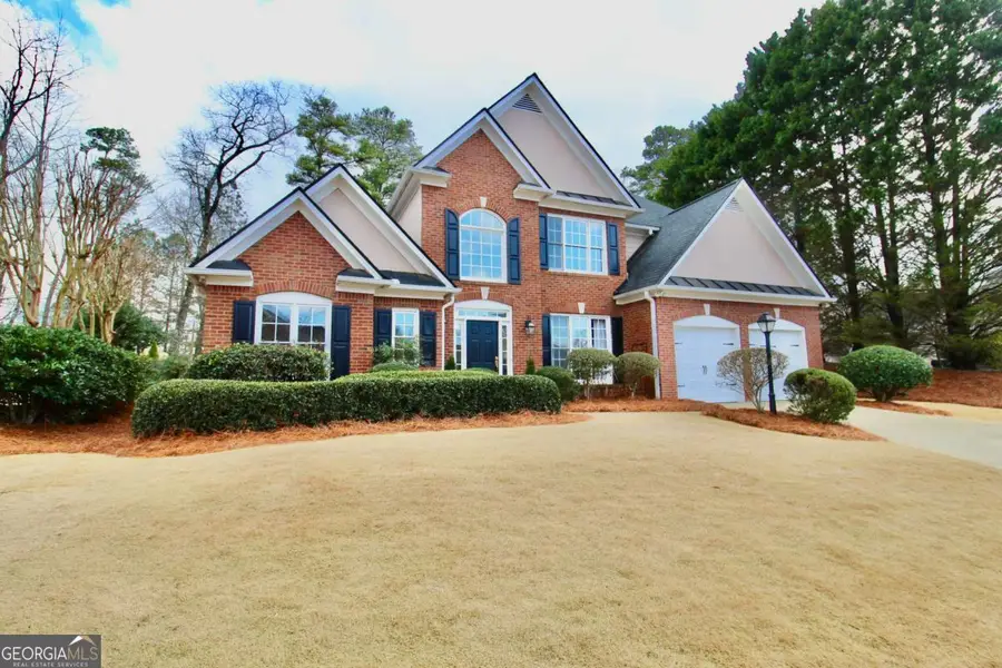 3713 Somerset Ridge Nw, Kennesaw, GA 30144 - #2