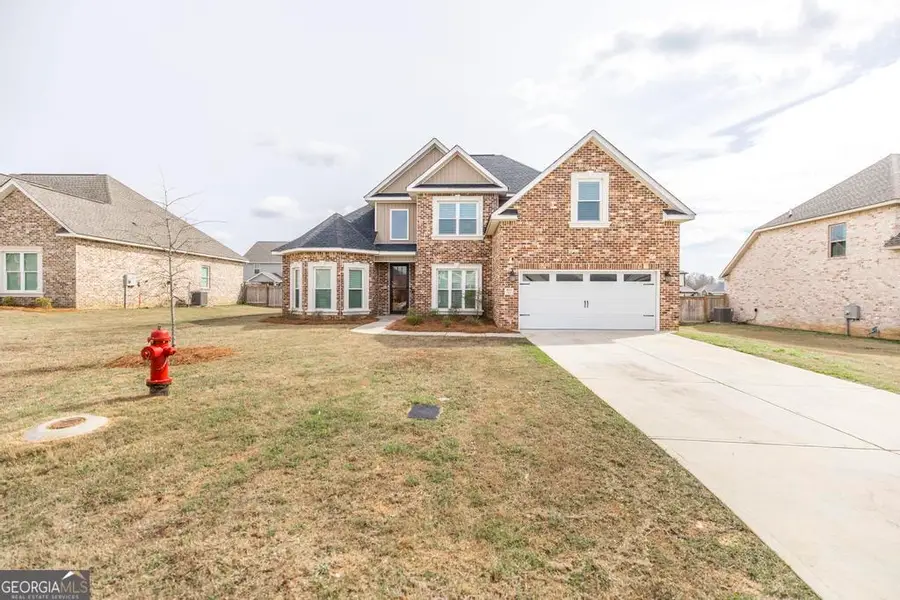 613 Jeffery Thomas Drive, Bonaire, GA 31005 - #2