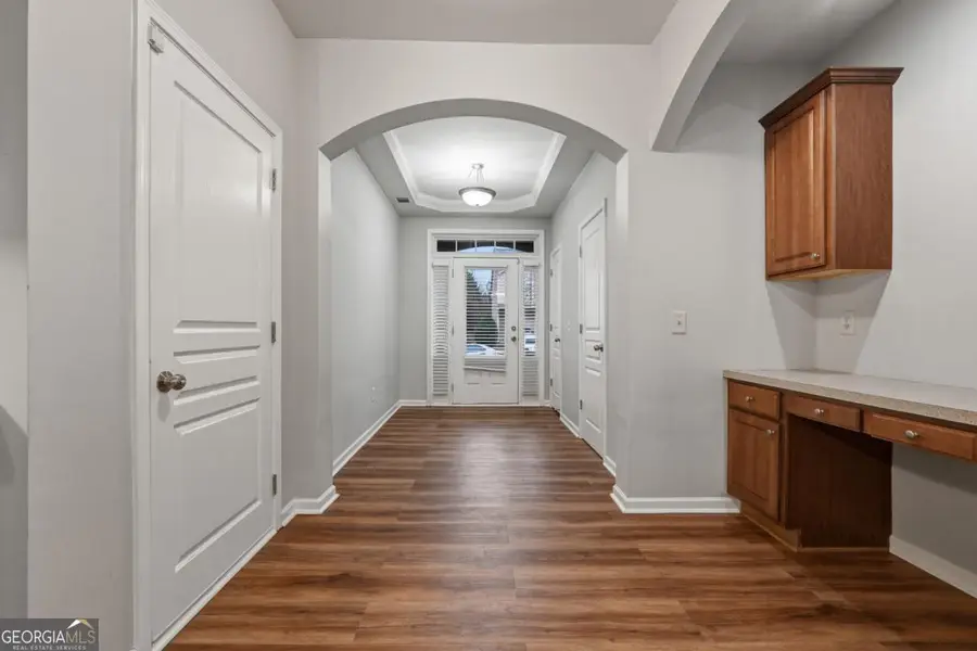 3615 Mcclaren Way, Lawrenceville, GA 30044 - #3