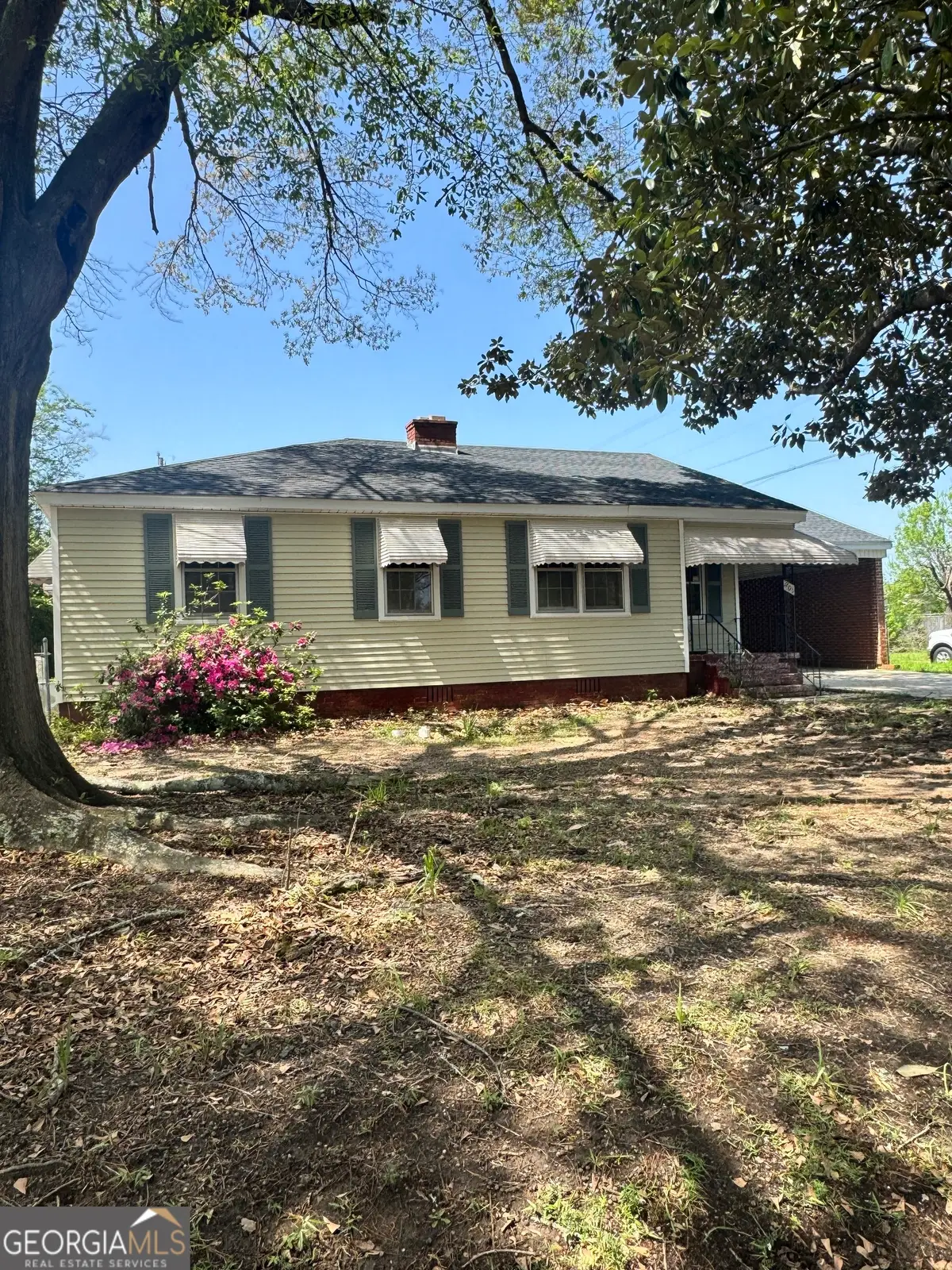 201 Meadowdale Drive, Warner Robins, GA 31088 - #1