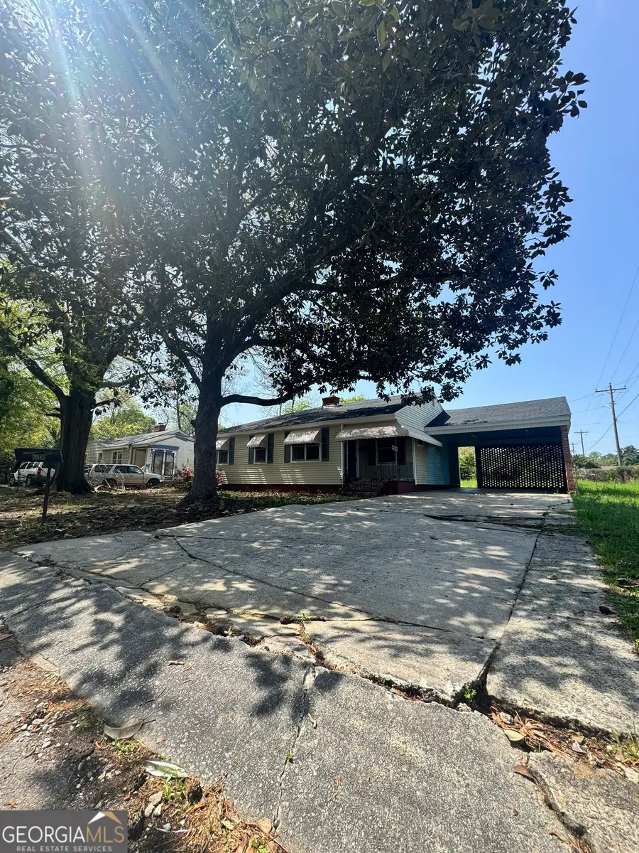 201 Meadowdale Drive, Warner Robins, GA 31088 - #3