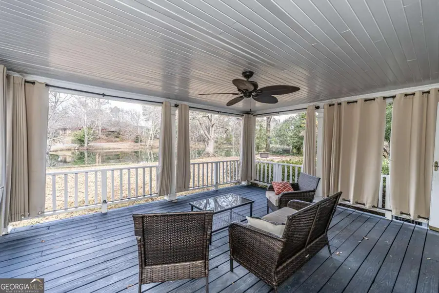 227 W Lakeshore Drive Se, Rome, GA 30161 - #3