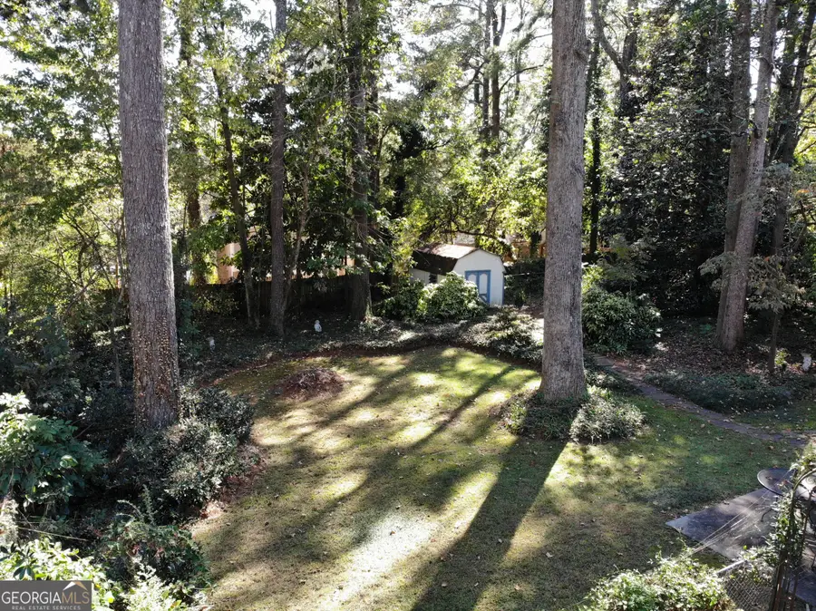 5781 Four Winds Drive Sw, Lilburn, GA 30047 - #3