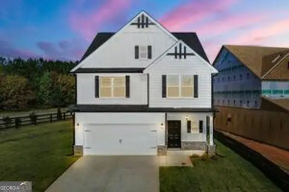 11164 Cornerstone Way, Hampton, GA 30228 - #1