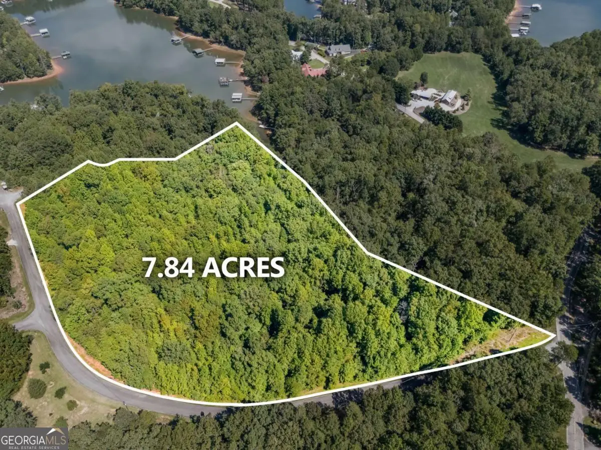LOTS 1 & 2 Twin Knolls Trail, Martin, GA 30557 - #1