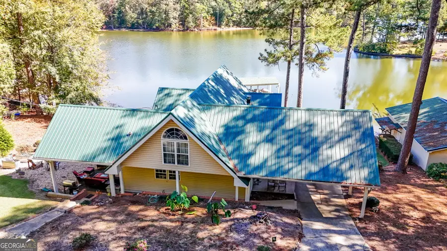 144 Blackberry Road, Jackson, GA 30233 - #3