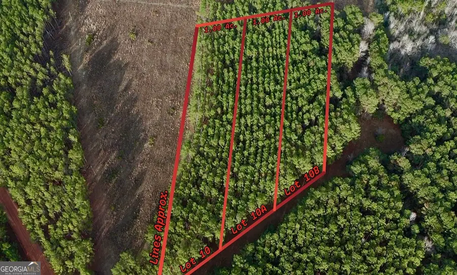 0 Harmony Ln Lot 10, Milan, GA 31060 - #2