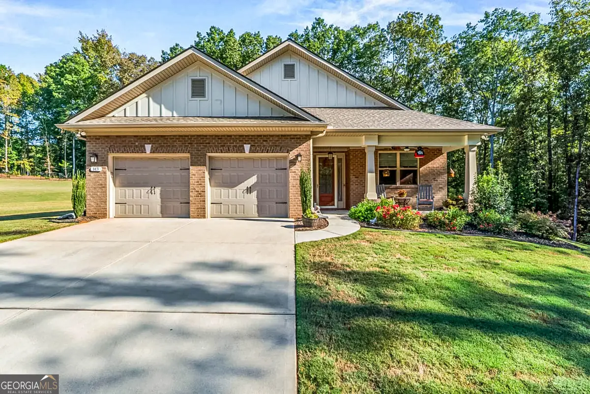 143 Whitworth Drive #LOT 10, Locust Grove, GA 30248 - #1