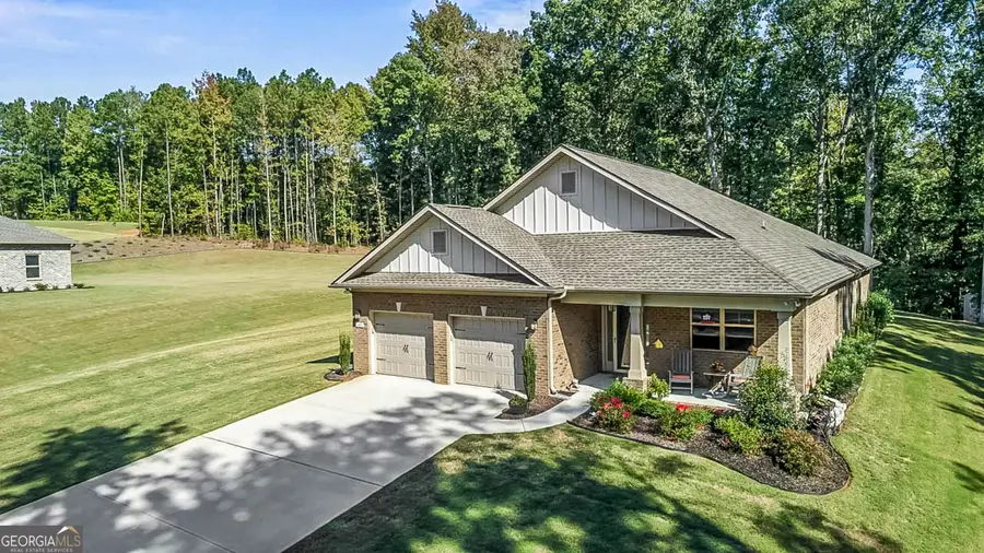 143 Whitworth Drive #LOT 10, Locust Grove, GA 30248 - #2