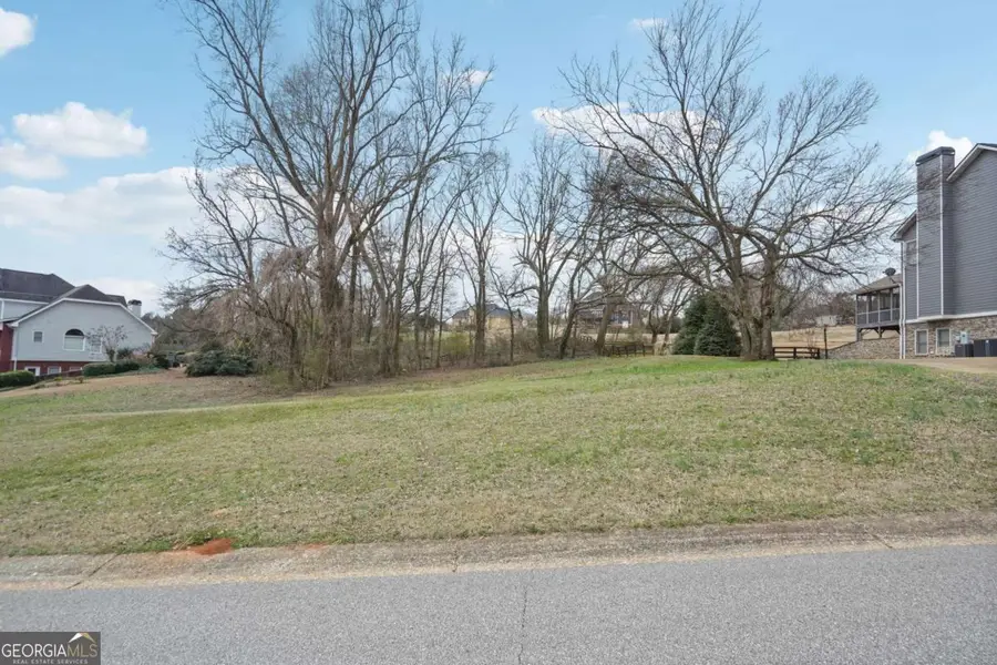 693 Reece Drive, Hoschton, GA 30548 - #2