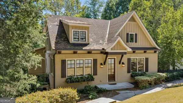 279 Lakeview Avenue Ne, Atlanta, GA 30305