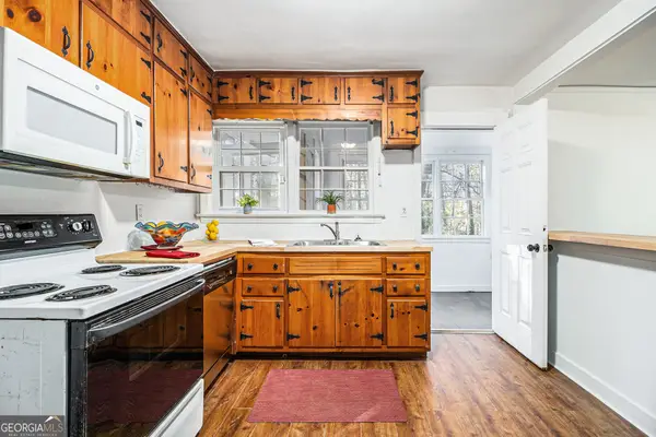 814 S Jolly Avenue, Clarkston, GA 30021