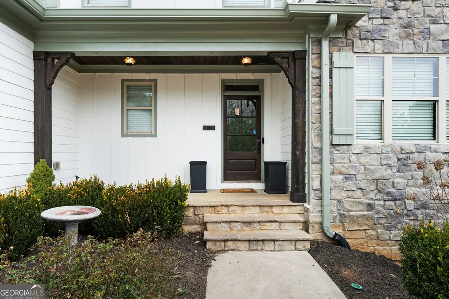 29 Wendover Drive, Cartersville, GA 30120 - #3