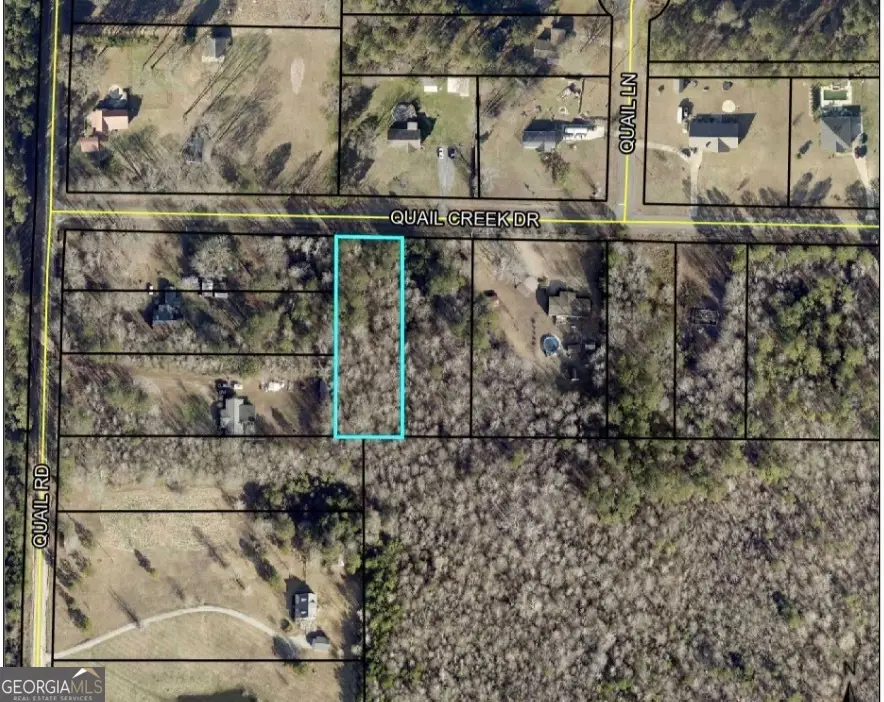 102 Quail Creek Drive, Griffin, GA 30223 - #2