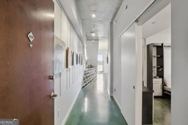 335 W Ponce De Leon Avenue #606, Decatur, GA 30030