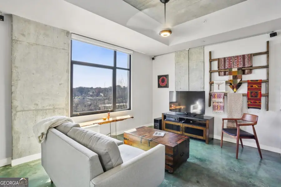 335 W Ponce De Leon Avenue #606, Decatur, GA 30030 - #3