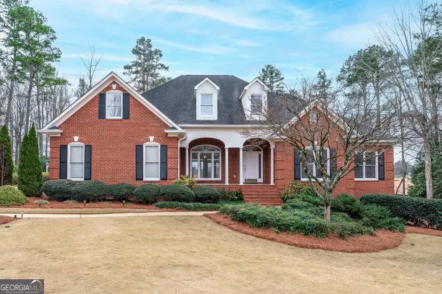 1020 Saint Andrews Drive, Watkinsville, GA 30677 - #2