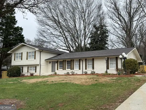 2842 Peeler Road, Dunwoody, GA 30360