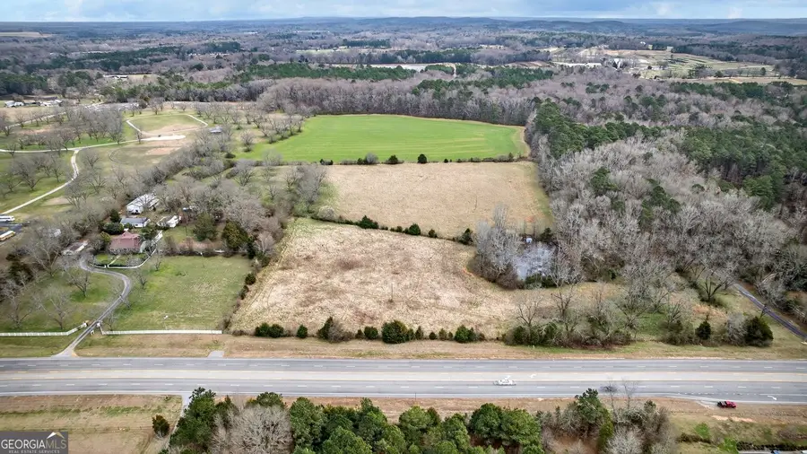 60.97+/- ACRES Us Hwy 19 S, Meansville, GA 30256 - #3