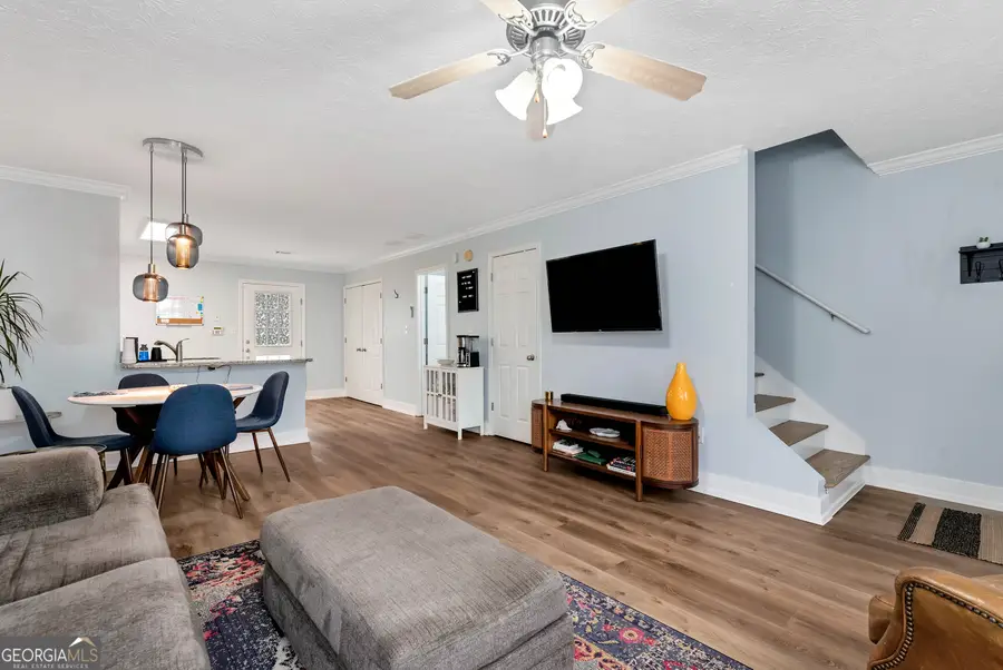 105 Westchester Drive #APT H10, Athens, GA 30606 - #3