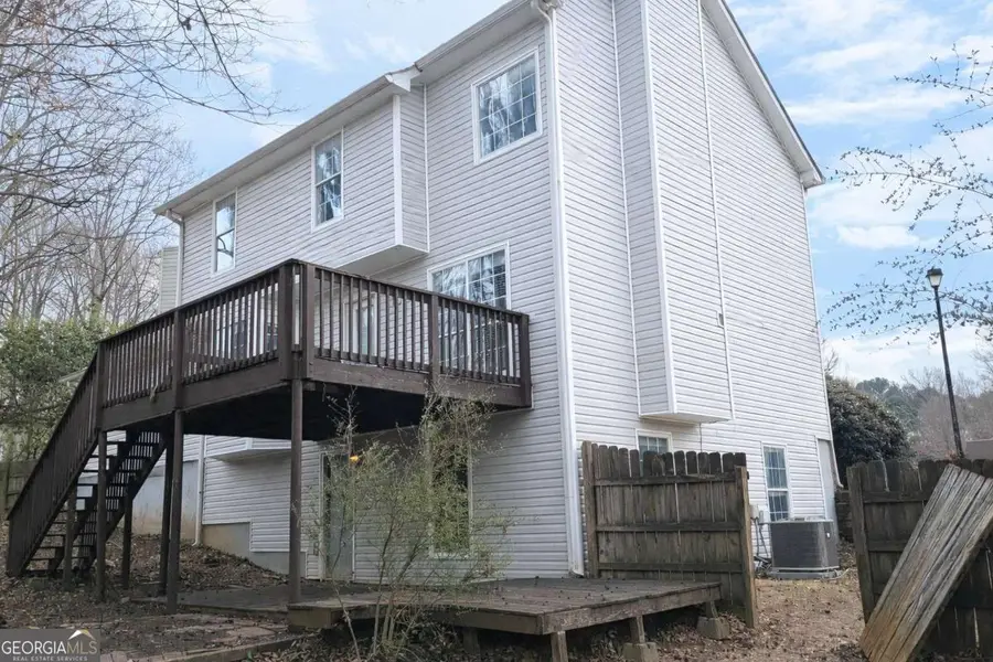 2685 Logan Way, Lawrenceville, GA 30043 - #3