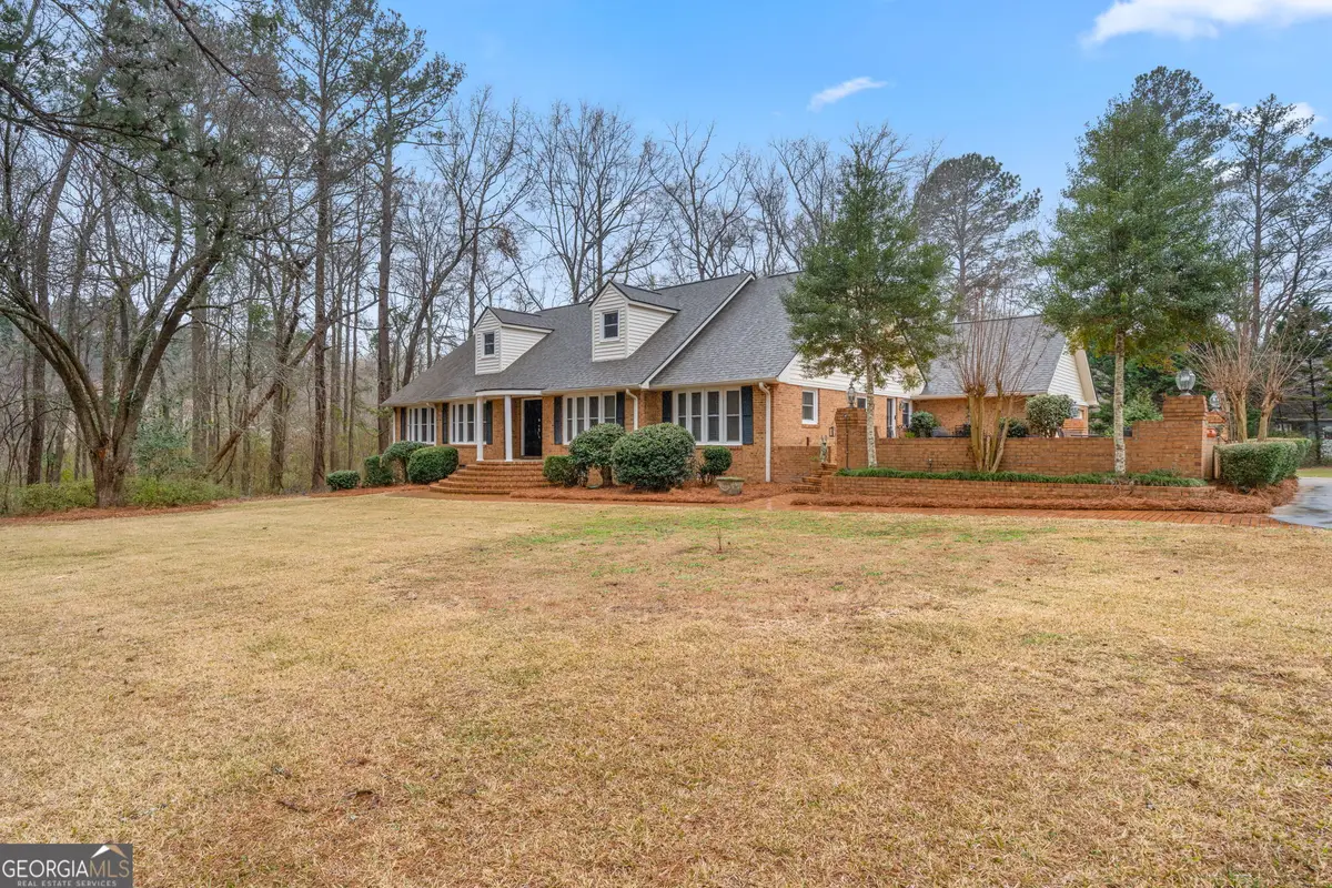 732 Bass Road, Macon, GA 31210 - #1