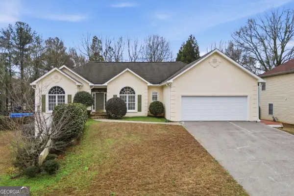 4215 Meek Road, Powder Springs, GA 30127