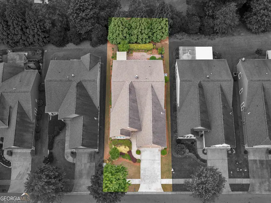 111 Starflower Drive, Griffin, GA 30223 - #3