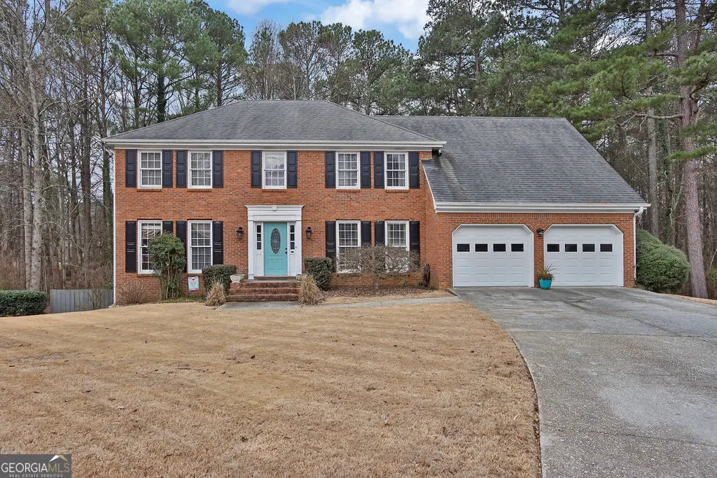 2385 Waterton Ridge Trail, Grayson, GA 30017 - #1