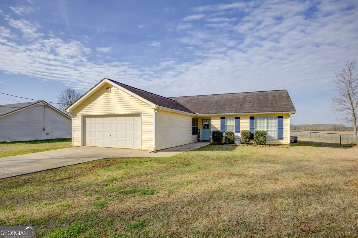 401 White Street, Mansfield, GA 30055 - #1