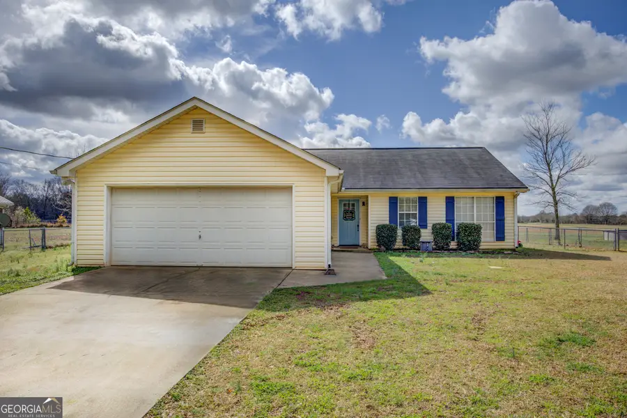 401 White Street, Mansfield, GA 30055 - #3