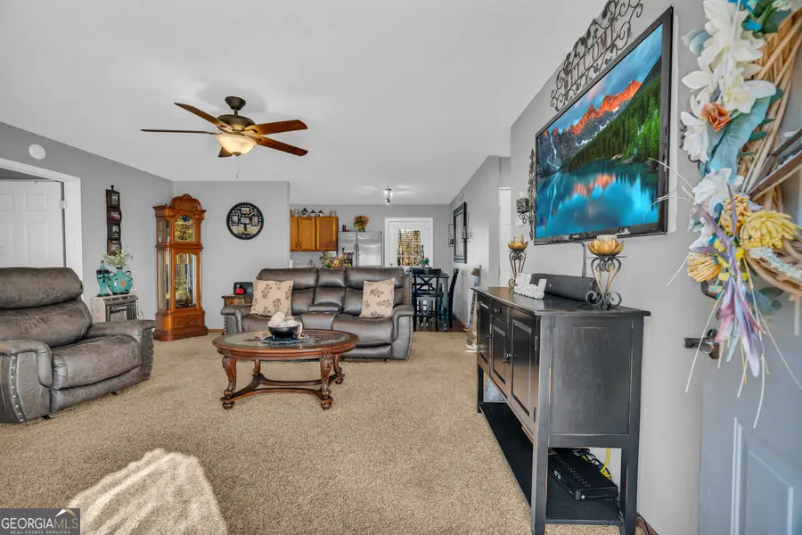 495 Imperial Drive, Martin, GA 30557 - #2