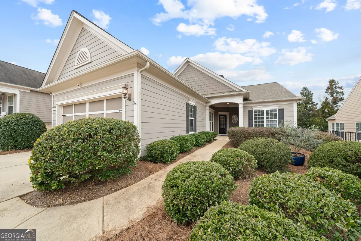 1011 Creekwood Pl, Greensboro, GA 30642 - #1