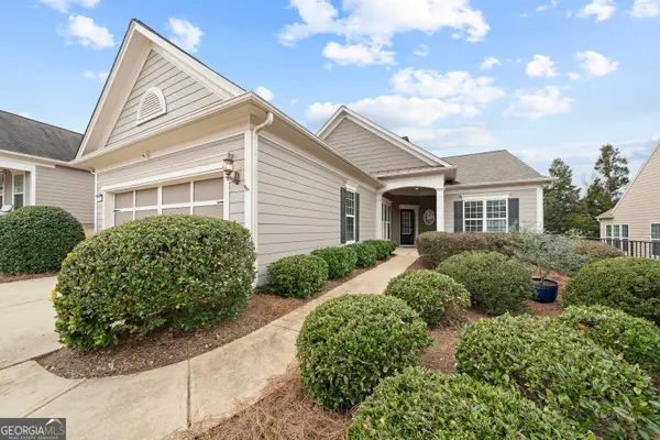 1011 Creekwood Pl, Greensboro, GA 30642