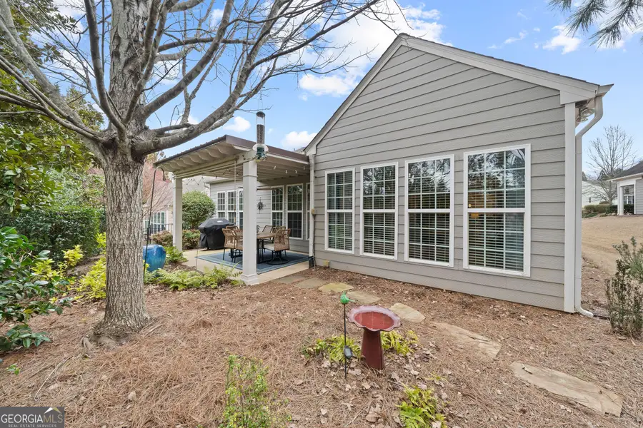 1011 Creekwood Pl, Greensboro, GA 30642 - #2