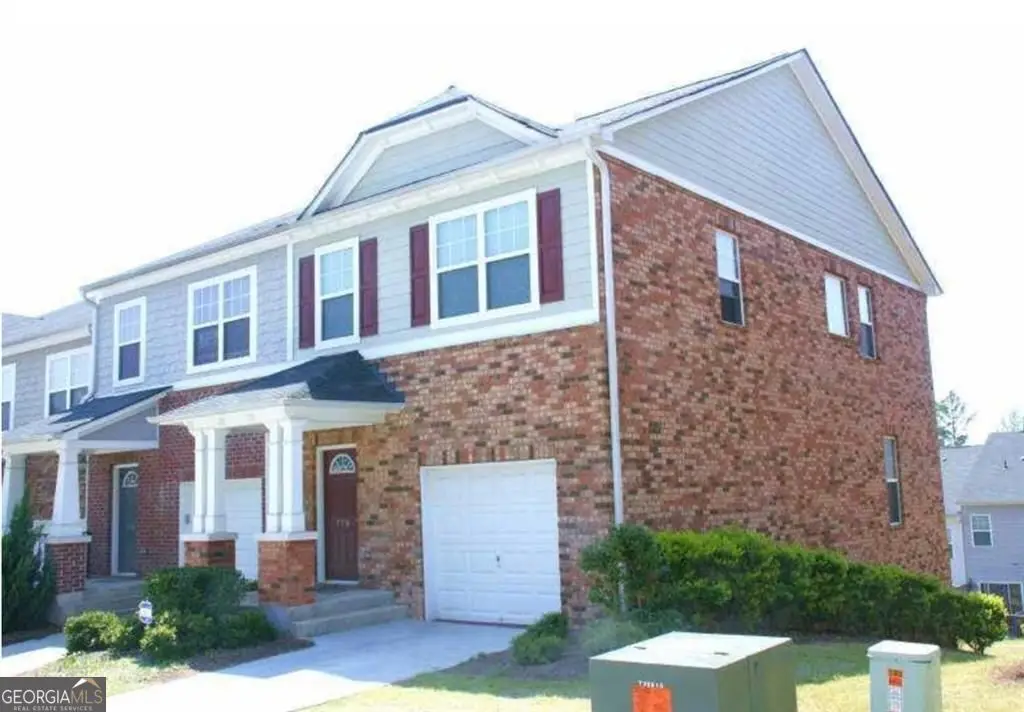 776 Arbor Gate Lane, Lawrenceville, GA 30044 - #1