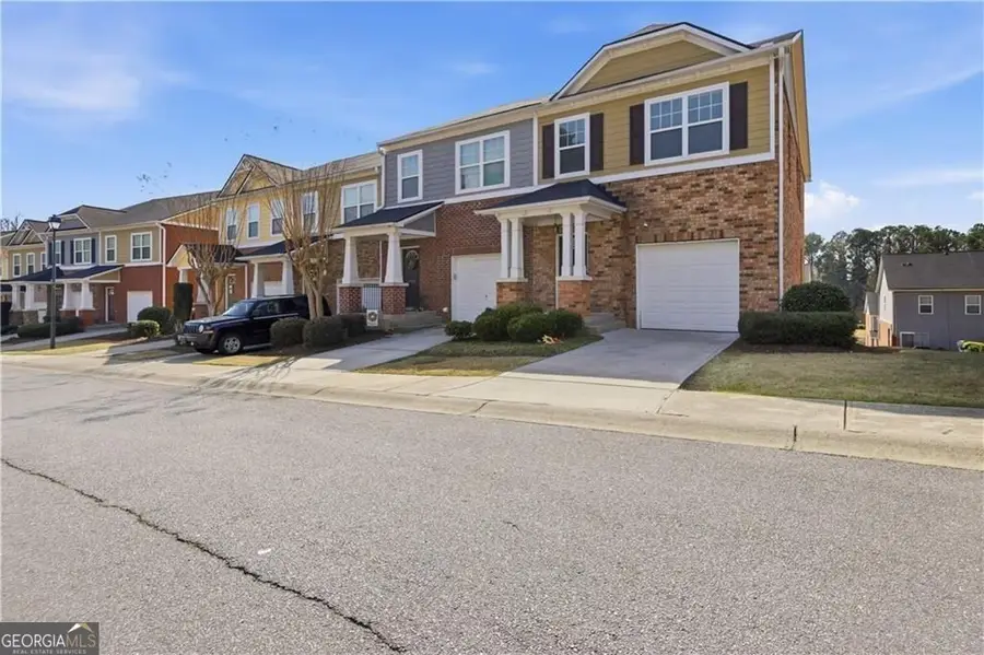 776 Arbor Gate Lane, Lawrenceville, GA 30044 - #2