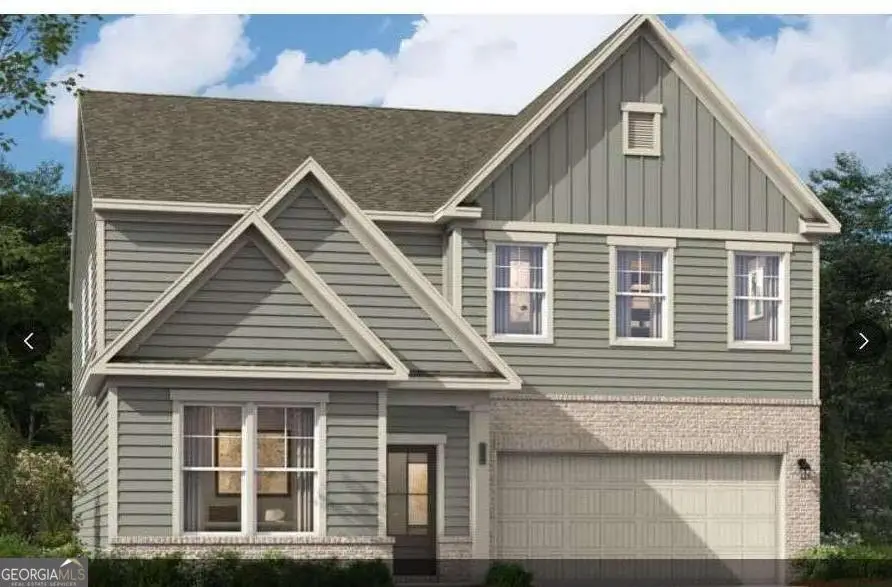 740 Coventry Cove Way, Acworth, GA 30102 - #1
